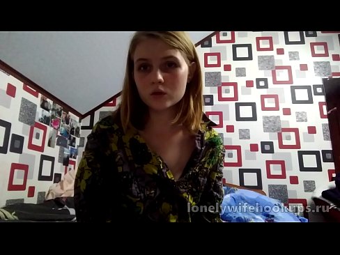 ❤️ Mlada plavokosa studentica iz Rusije voli veće kite. ❤ Porno vk na bs.yourxxxvideos.ru